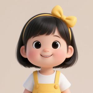 小步的故事头像