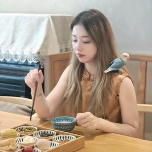 金融理财师—绮柒头像