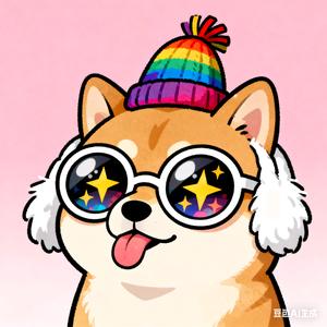 笑点储存罐已满头像