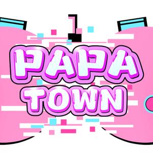 PAPATOWN拓达鸿专卖店为你选杯头像