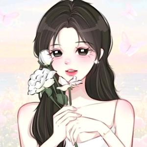 阳光下的美好头像