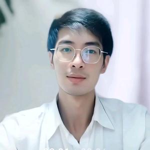 ВенгЖянхуа头像