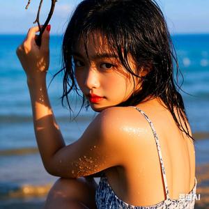 阿菜和肉肉头像