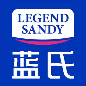 蓝氏宠物食品直播间头像