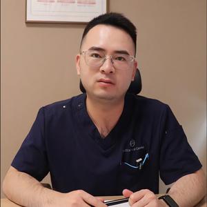 顾泽何舟｜问题肌修复头像
