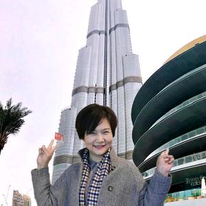 广西金壮锦头像