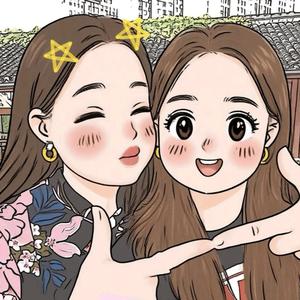 The fanny Sisters头像