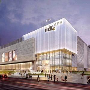 济南锦彩货架展柜厂头像