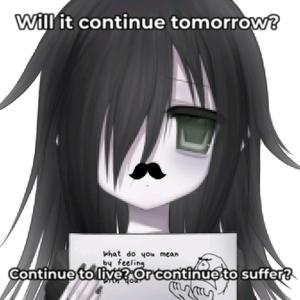 ♡✞ Fluoxetine ✞♡头像