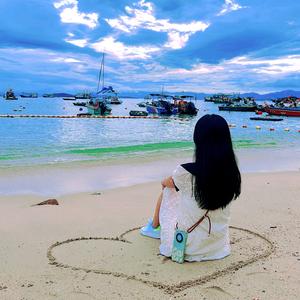 不吃鱼的猫头像