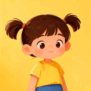 启蒙小故事头像