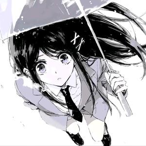 好雨知时节头像