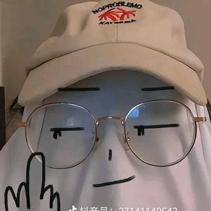 小问题头像