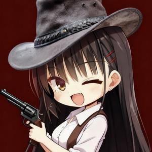 重左枣子姐头像