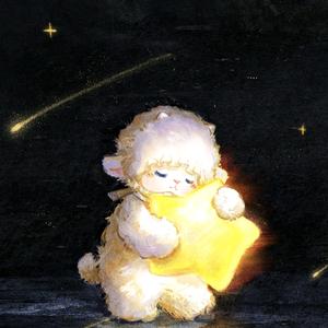 ℰ𝓵ℯ𝓋ℯ𝓃_头像