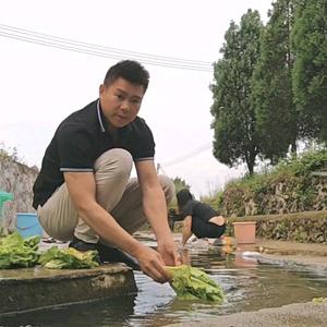 阳光头（农家特产）头像