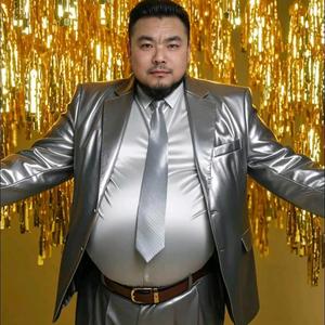 胖哥叔大爷头像