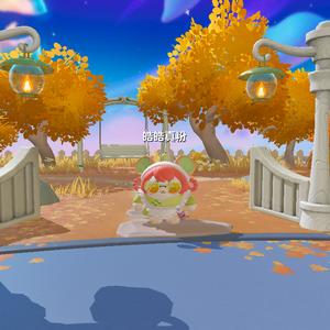 可爱的打菜侠妙妙头像