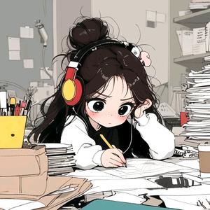 初樱设计头像