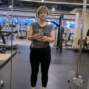 小环爱运动头像