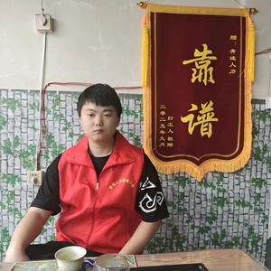 中考升学规划-徐老师头像