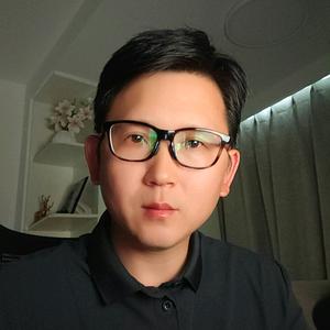 小黑护理科研头像