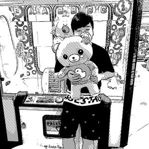 陈dao仔（嘴笨版）头像