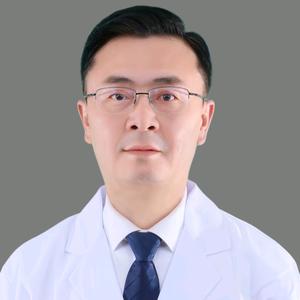 甲状腺外科孟林头像