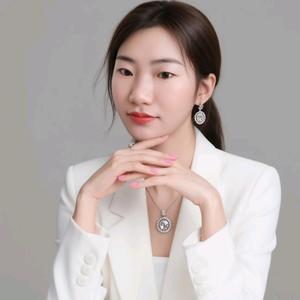 中粮悦著云朗吴世菊头像