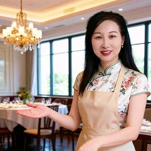 万安红姐！婚庆天花板。头像