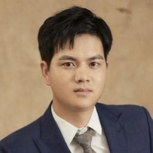 小礼收金头像