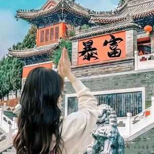 钱袋摇摇乐ᵕ̈ 🍵头像