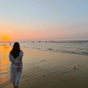 云中鱼在游头像