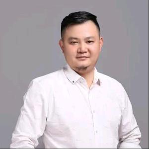 为青春地摊烧烤创始人老魏头像