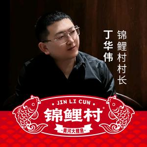 锦鲤村村长/丁华伟头像