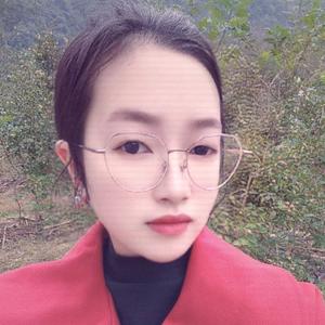 @是桃子呀✅头像