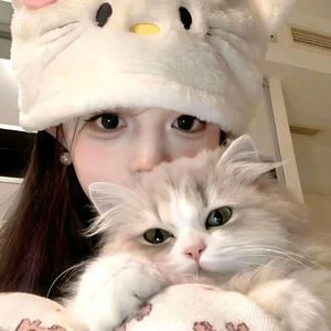 韩芙微颜✨♓头像