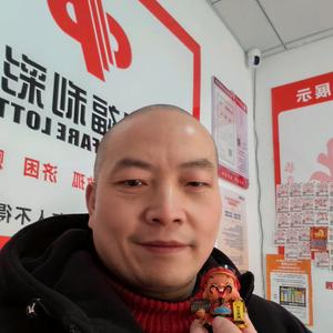 娄底戴丹峰丨诚信彩店头像