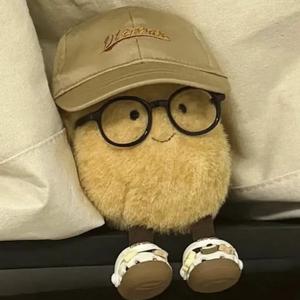 十二个栗子头像