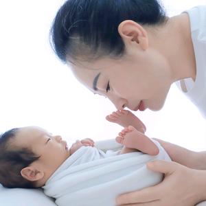 三娃宝妈丽姐头像