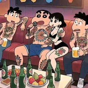 遵义商务KTV预订（团队招人）头像