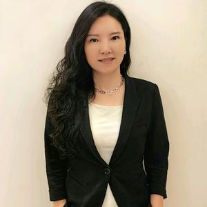 成都刘姐说房头像