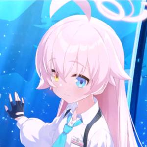 @爱玩CF的星野头像