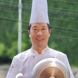 金凌美食-聂师傅头像