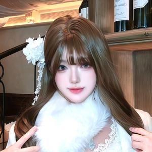 别动副队长的栗子蒙布朗头像