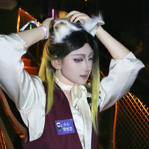 lin（我流量呢？）头像