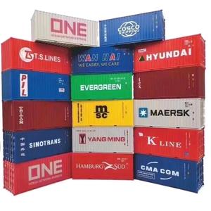 普达通国际海陆空运输-Vivian头像