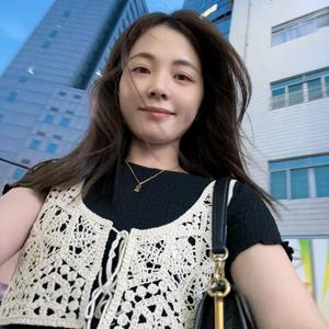 广佛 小橙姐头像