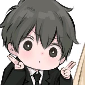 爱睡觉的珂头像