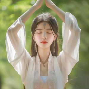 梦中的女孩头像